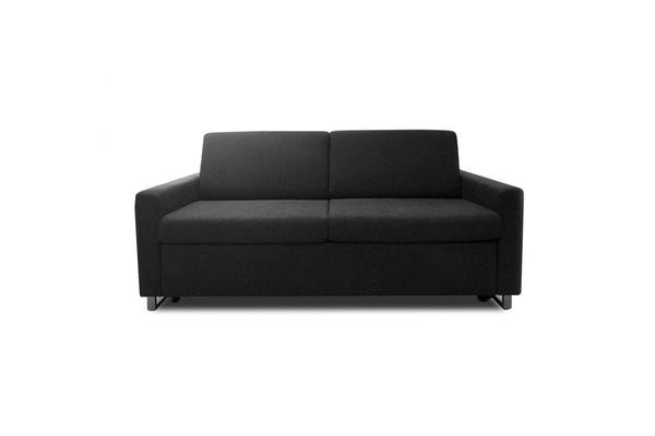 Schlafsofa Cher,3-Sitzer Sofa